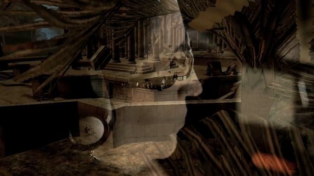 Gods and Heroes: Rome Rising - Join the Legion Trailer смотреть онлайн