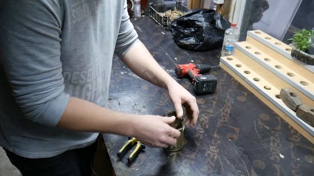 Знаменитая ПОХОДНАЯ щепочница !!!! ПЕЧКА ДЛЯ ВЫЖИВАНИЯ "нет" смотреть онлайн