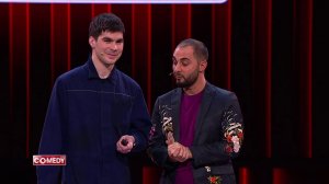 Демис Карибидис, Богдан Лисевский, Антон Иванов - Стройка