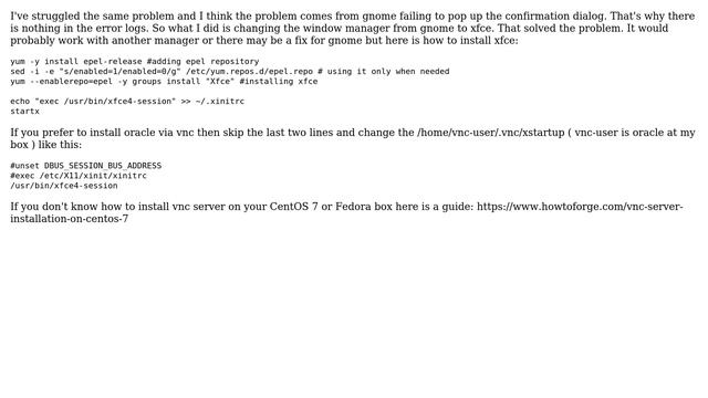 Databases: Oracle 11g installation stuck at installation (6 Solutions!!) смотреть онлайн