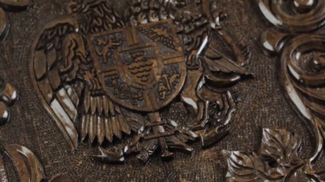 Нарды «Два Герба» мастер Мхитар Аветян смотреть онлайн