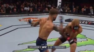 Ти Джей диллашоу vs Коди гарбрандт 2 воспоминаем бой