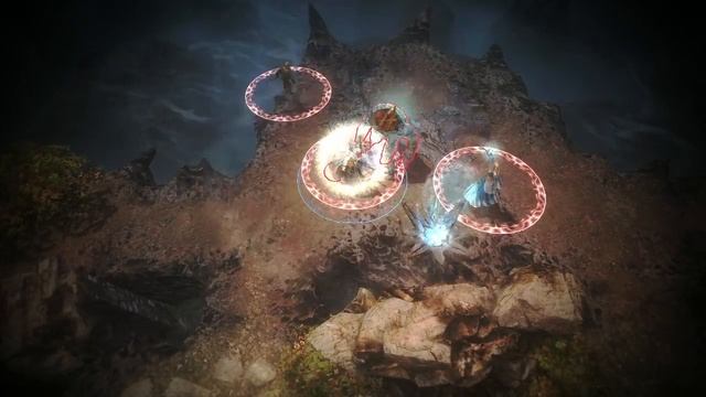 MOBA Mastery 2: The Battlefield - Guardians of Middle-earth смотреть онлайн