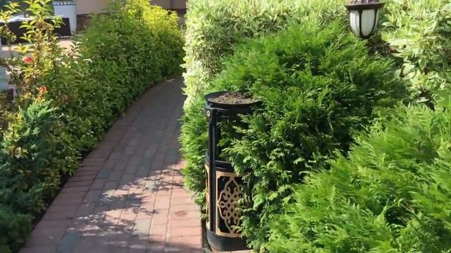 Краснодар, ресторан "Станъ" с козачьим колоритом. смотреть онлайн