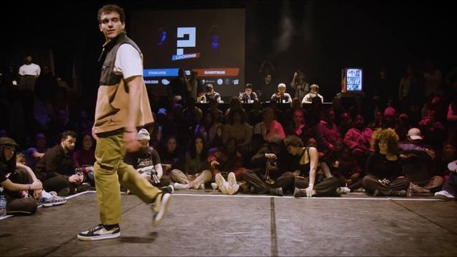 Candyman Vs Starlock (cyprus) / Quarter Final Locking / Next Urban Legend 2023