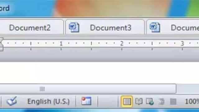 Using Amazing Tabs in Your Microsoft Office Applications смотреть онлайн