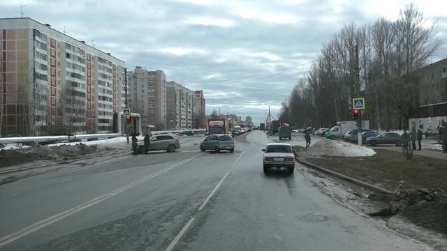 Умотанный день. Дальнобой в ИТЕКО. смотреть онлайн