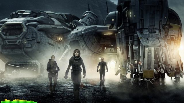 Holomatrix - Dream Machine (Ingo Sobolewski).mp4 смотреть онлайн