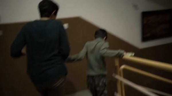 What if the Moon Crashed into the Earth?