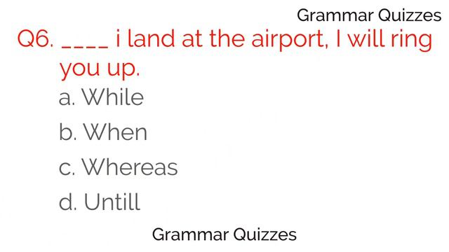 CONJUNCTION TEST. English Grammar Test 09. CAN YOU SCORE 10/10? смотреть онлайн