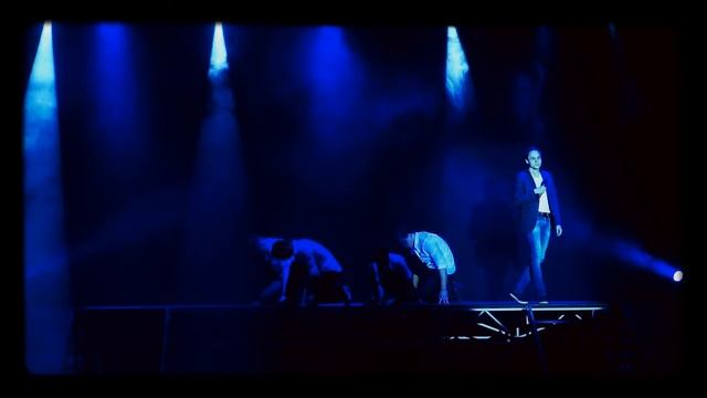 Андрей -"Остров" смотреть онлайн