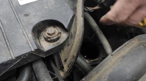 Ошибка P 2135.Что делать?ford fusion