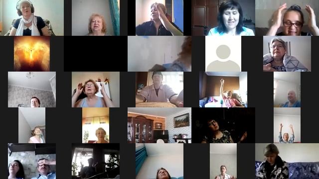 ГЛОБАЛЬНЫЙ ИНТЕНСИВ. (ДЕНЬ ДЕСЯТЫЙ) 06.07.2021 УТРО смотреть онлайн