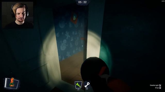 CHRISTMAS TIME AT THE NEIGHBOR'S (bad idea..) || Secret Neighbor (MULTIPLAYER W/ Friends) смотреть онлайн