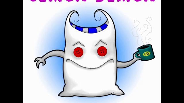 Lemon Demon - What's in the Toaster смотреть онлайн