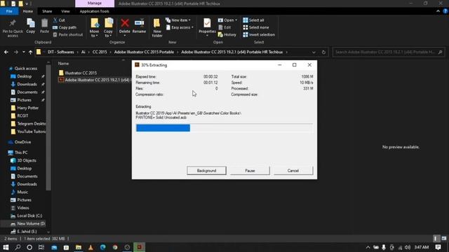 How To Install Adobe Illustrator Cc 2015 Portable Version смотреть онлайн