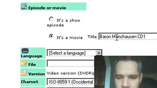 WikiSubtitles.net works with Cyrillic смотреть онлайн