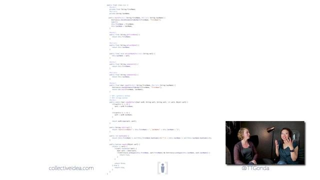 Victoria Gonda: Decompiling Kotlin смотреть онлайн