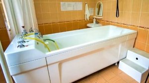 Санаторий Лесная поляна (Пятигорск)