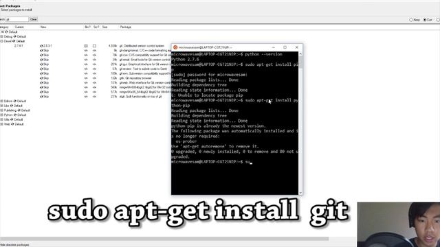 How to Create NBA website with Flask, Python, nba_py - Requirements/Setup - 1 смотреть онлайн