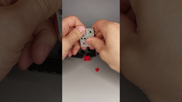 Lego Creator / Лего Самоделки (Короткое видео #273) смотреть онлайн