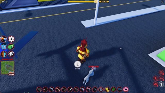 Super Fast Speed Glitch ! | Roblox Jailbreak Glitches 2022 смотреть онлайн