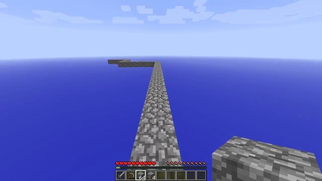 PANDORA'S LUCKY SKY BLOCK! EPISODE 4 смотреть онлайн