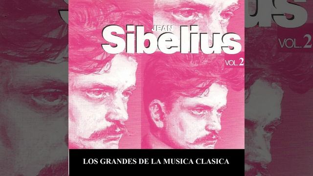Norwegian Peasant Dances No. 4, Op. 72, Hailing from the hills смотреть онлайн