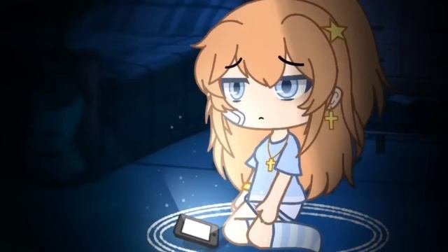 •||•Ты точно экзорцист?•||•Gacha life•||•Страшилка-взахлёб•||• смотреть онлайн