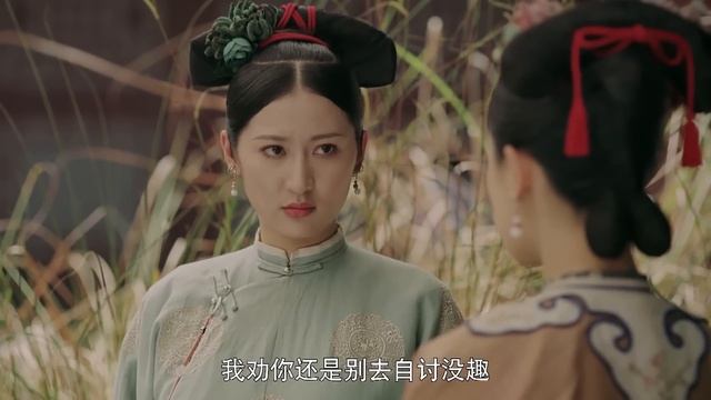 30天过去了皇帝还在生气，璎珞计上心头，一招立马让他乖乖认错！【延禧攻略 StoryOfYanxiPalace】#中国电视剧 #chinesedrama
