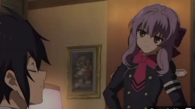 аниме клип, я не твоя...... смотреть онлайн