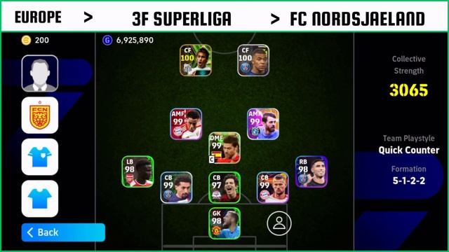 All Best 2 Amf + 3 AMF Formations In Efootball 24 | Best 2 AMF Formation || Efootball 2024 Mobile ? смотреть онлайн