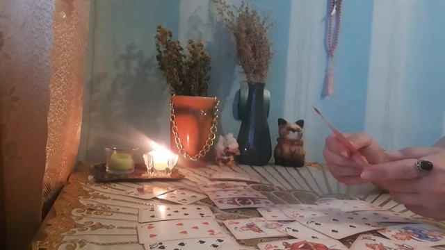 Червонная Дама♥️, Что на пороге? смотреть онлайн