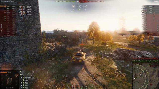 113 на карте Редшир 10.6К Урона. 6 Фр. FHD VIDEO. смотреть онлайн