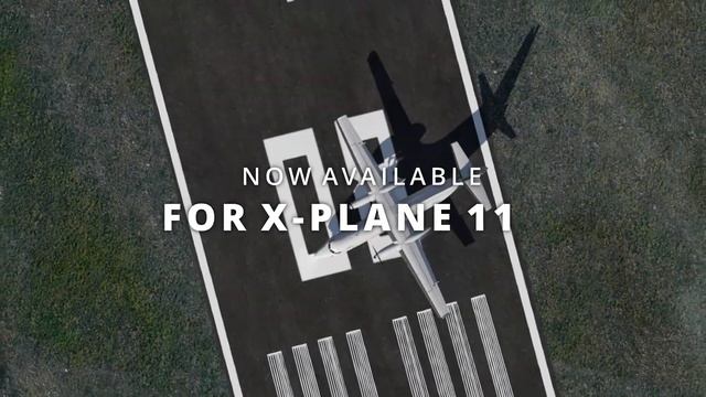 Ísafjörður by TPDS - Trailer for X-Plane 11 смотреть онлайн
