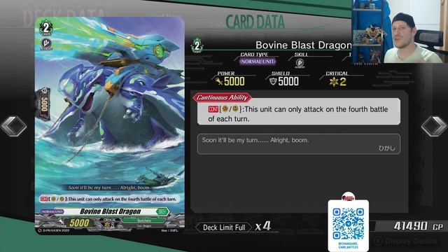 ГАЙД! Райдлайн Flagburg. 2 колоды + бой в рейтинге // Cardfight!! Vanguard Dear Days. смотреть онлайн
