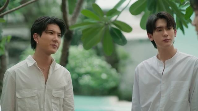 [Eng Sub] Only Friends เพื่อนต้องห้าม | EP.7 [4/4] смотреть онлайн