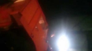 Стук форсунки в двигателе Камаза с Common Rail