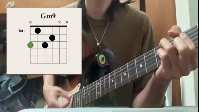 【Guitar 】oil slick / puma blue смотреть онлайн