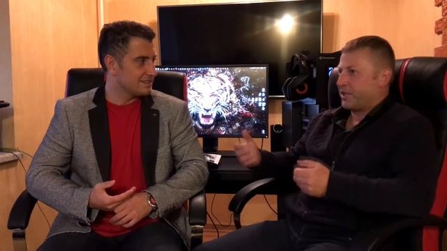 Школа танцев Превращение Наша партнерская программа Антон Фирюлин смотреть онлайн