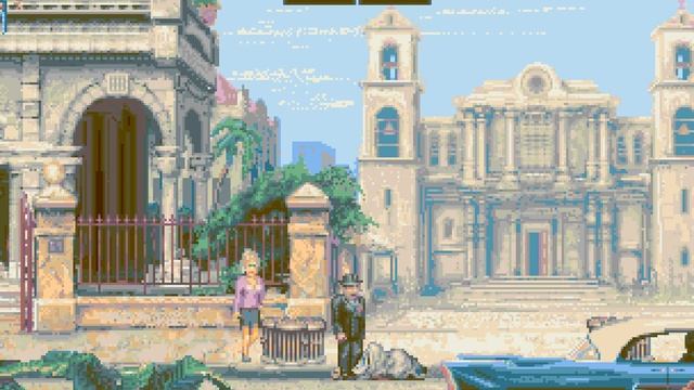 The Godfather Longplay (Amiga) [QHD] смотреть онлайн