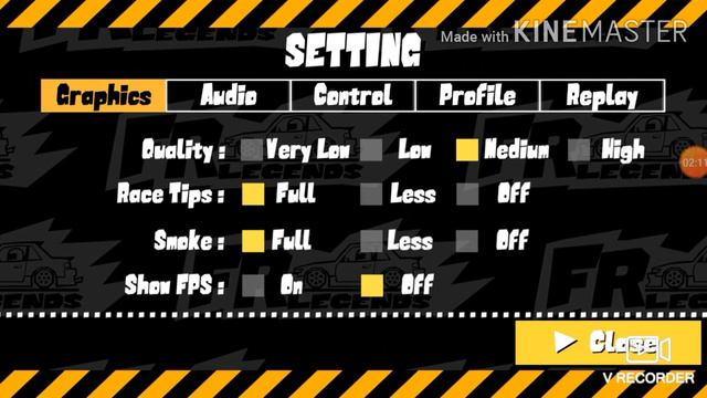 Объявление о сходке в FR Legends!!!!