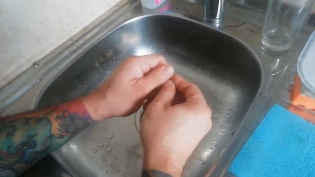 ЧИСТКА МОНЕТ РАННИХ СОВЕТОВ ИЗ МЕДНОНИКЕЛЕВОГО СПЛАВА ИЛИ МЕЛЬХИОРА смотреть онлайн