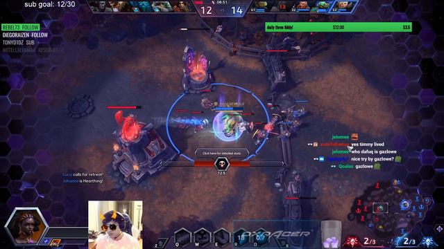 Qhira Final Strike - BACK IN THE LAND OF TIMMY! - Bronze to GM(Diamond 3) смотреть онлайн