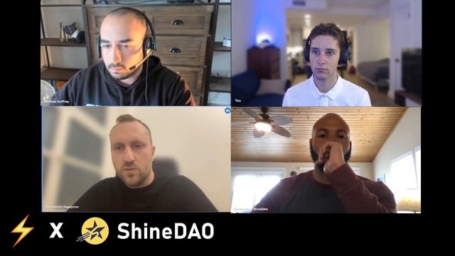Under-Collateralized On Chain Lending + DeFi Credit Scores | RociFi | Venture Node Podcast #2 смотреть онлайн