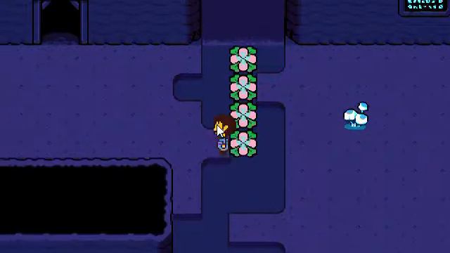 UNDERTALE пацифист №2 и конечно андайн смотреть онлайн