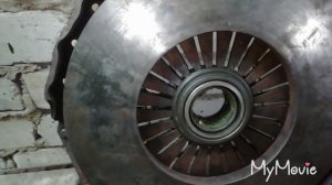 Супер Маз с КПП ZF 16.