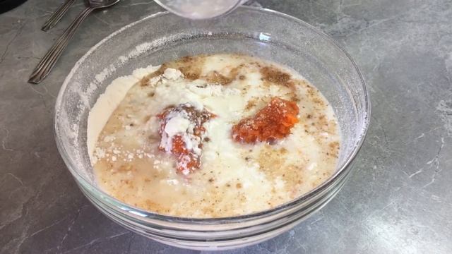 Салаты с Цветной Капустой