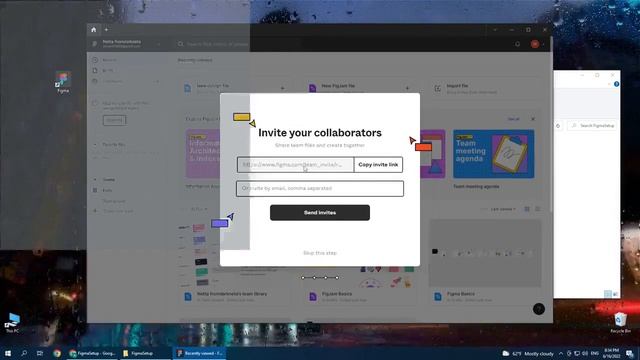 FIGMA CRACK | DOWNLOAD 2023 + TUTORIAL смотреть онлайн