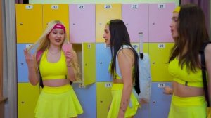 ТРЕЙЛЕР - ПАЦАНЫ В КАМПУСЕ НАРВАЛИСЬ!!! ДЕВОЧКИ УМЕЮТ ЗА СЕБЯ ПОСТОЯТЬ!